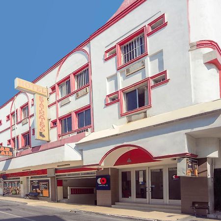 Capital O Hotel Diro, Monterrey Eksteriør billede