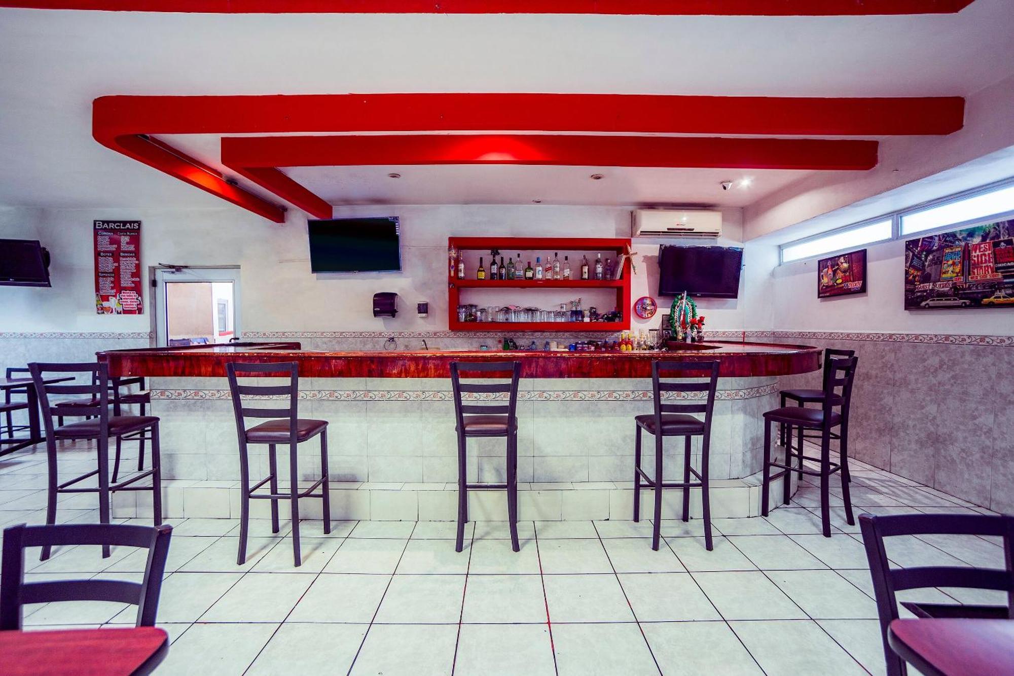 Capital O Hotel Diro, Monterrey Eksteriør billede