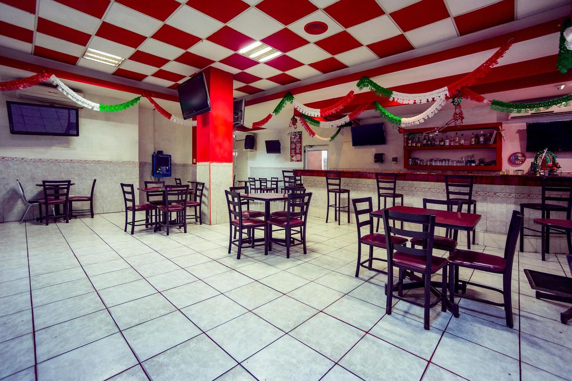 Capital O Hotel Diro, Monterrey Eksteriør billede